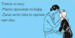 Trzecia w nocy