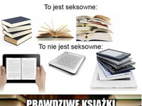 Prawdziwe książki