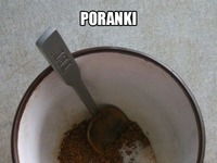 Poranki takie są