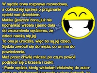 FACET miał silny argument! HAHA!