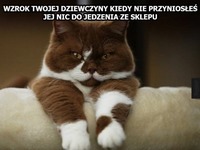 Wzrok Twojej dziewczyny