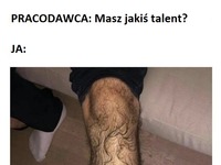 I to jest prawdziwa sztuka XD