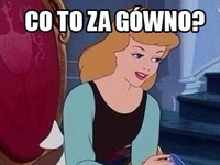 Co to za gówno