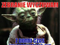 Z domu czas wyprowadzić się :>