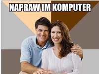 Wdzięczność na najwyższym levelu