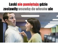 Laski dokładnie TAKIE SĄ XD