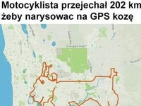 ach ci motocykliści