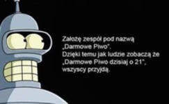 Założę zespół