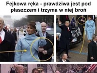 Wiedzieliście o tym? Nigdy nie zwróciłem uwagi!