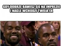 Już po imprezie.