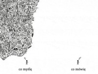 Po Alkoholu - co myślę vs co mówię