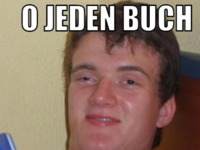 O jeden buch