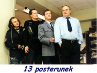 13 posterunek