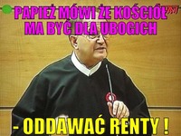 Nasza odpowiedź na to jest prosta XD