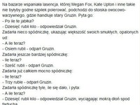 Spuścił cene