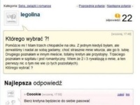 Którego ma wybrać? Ma trzech CHŁOPAKÓW na oku. ZOBACZ co jej doradzili! :D