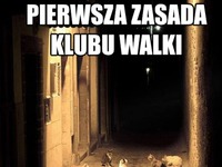 Pierwsza zasada