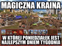 Magiczna kraina