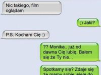 Uczcijmy to minutą ciszy! haha :)