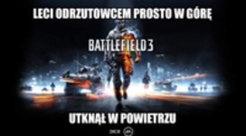 Logika Battlefield 3 (galeria) - haha! :D