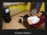 Szukacie księcia