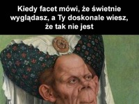 kłamca