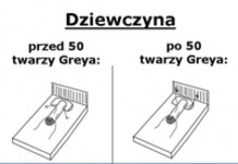 Dziewczyny - Przed i po :D