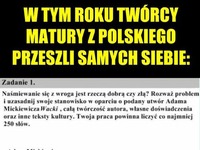 Twórcy matury :D