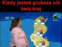 grubsza niż kraj