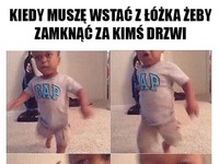 Zamknij drzwi