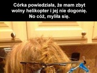 musiał udowodnić rację