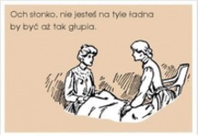 och słonko