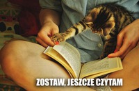 Czytam jeszcze