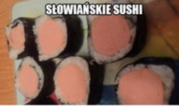 Sushi