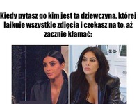 Mina każdej dziewczyny, która to słyszy... PORAŻKA!