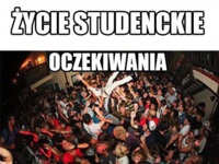 Życie studenckie