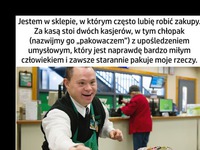 Za pieniądze mózgu nie kupisz ;) Świetna historia!