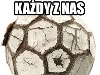 Każdy miał