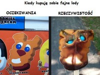 Oczekiwania vs. rzeczywistość! TOP 50 (!) ZDJĘĆ