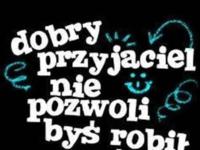 Dobry przyjaciel