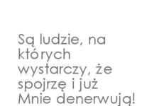 Są ludzie...