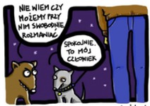 Mój człiwiek