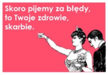Skoro pijemy