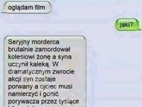 Kiedy dowiesz się o jaki film chodzi... HAHA BEKA!