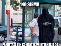 no siema