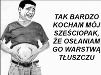 kocham go