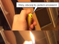 Mały smok