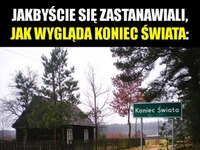 Koniec świata