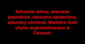 Sztuczne laski