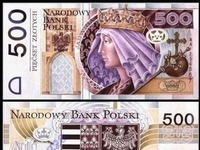 Dlaczego w Polsce nie ma banknotów 500zł Żeby nikt nie poczuł ... Smutna prawda!